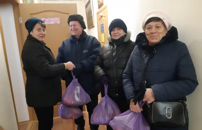 З АРХІВУ ініціативної групи ГО “МАЙБУТТЯ” (10.12.2022)