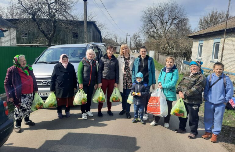 З АРХІВУ ініціативної групи ГО “МАЙБУТТЯ” (08.04.2023)