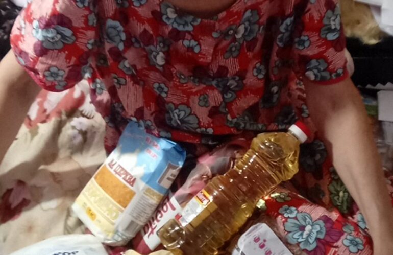 Діяльність “МАЙБУТТЯ” (08.2023)