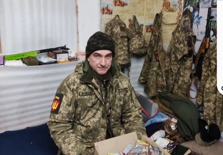 Діяльність “МАЙБУТТЯ” (01.2024)