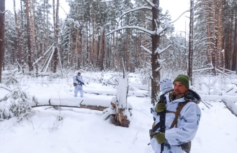 Діяльність “МАЙБУТТЯ” (01.2024)