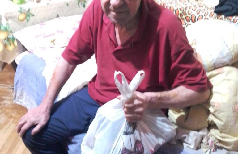 Діяльність “МАЙБУТТЯ” (01.2024)