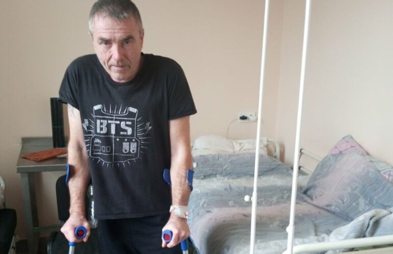 Діяльність “МАЙБУТТЯ” (02.2024)