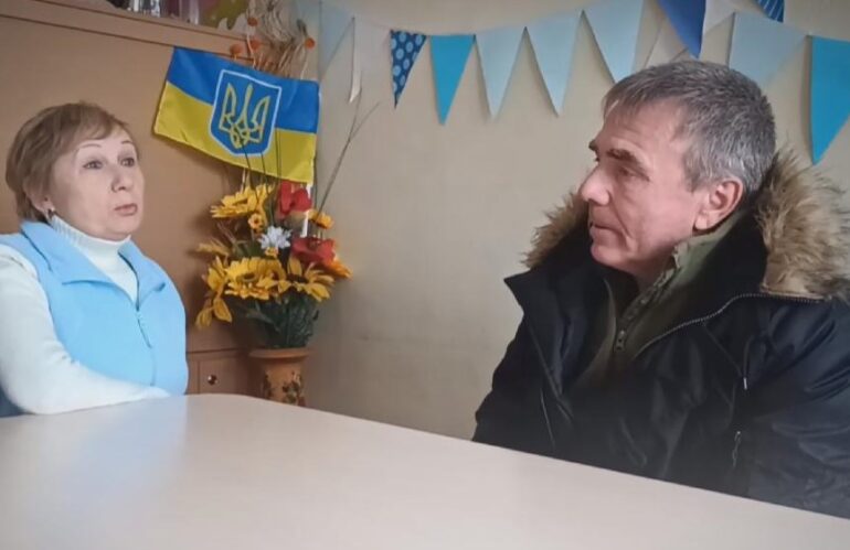 Діяльність “МАЙБУТТЯ” (02.2024)