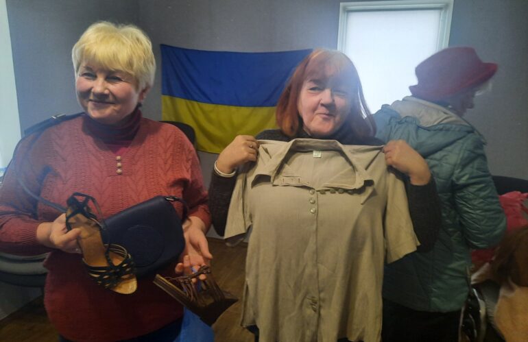 Діяльність “МАЙБУТТЯ” (02.2024)