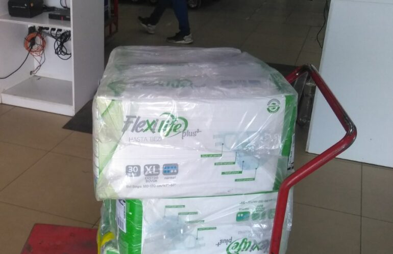 Діяльність “МАЙБУТТЯ” (02.2024)