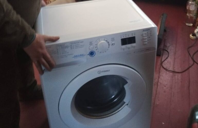 Діяльність “МАЙБУТТЯ” (02.2024)