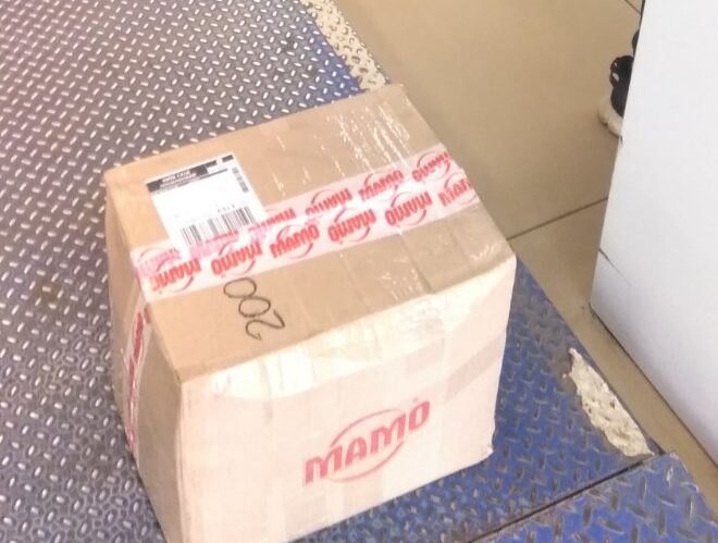 Діяльність “МАЙБУТТЯ” (03.2024)