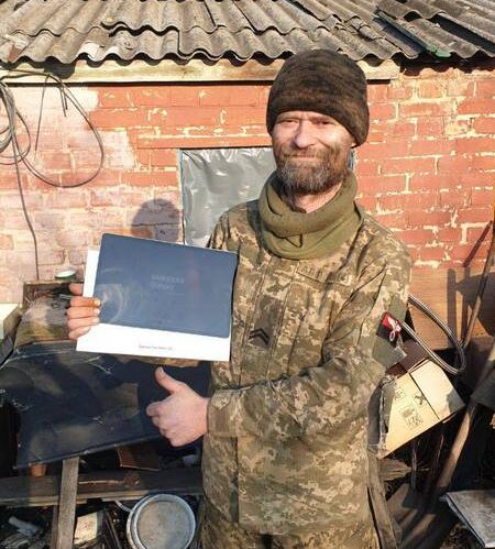 Діяльність “МАЙБУТТЯ” (04.2024)