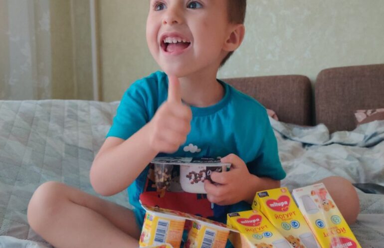 Діяльність “МАЙБУТТЯ” (05.2024)