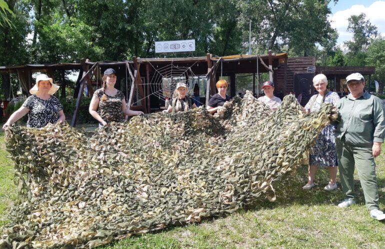 Діяльність “МАЙБУТТЯ” (05.2024)