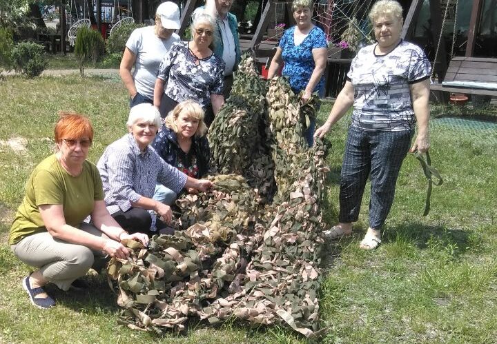 Діяльність “МАЙБУТТЯ” (06.2024)