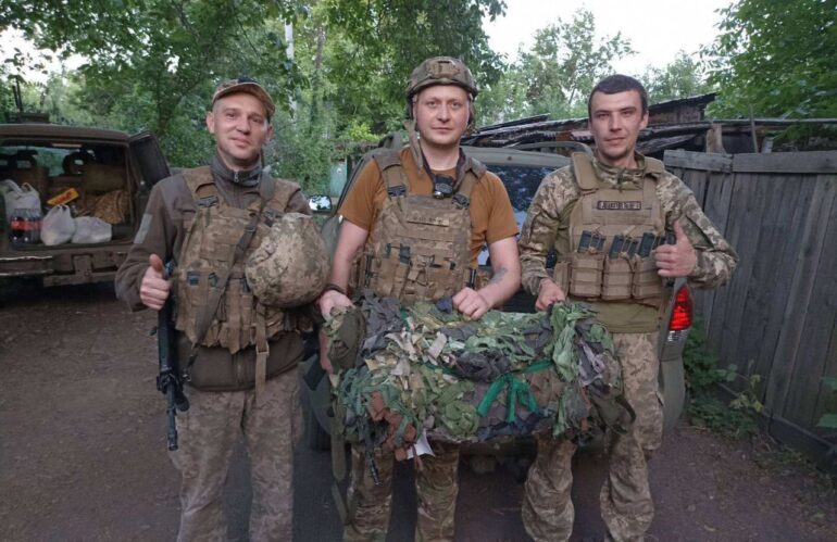 Діяльність “МАЙБУТТЯ” (06.2024)