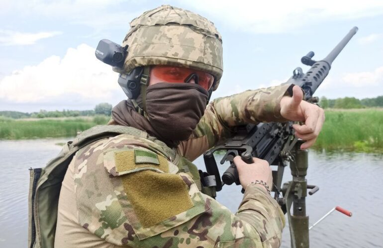 Діяльність “МАЙБУТТЯ” (06.2024)