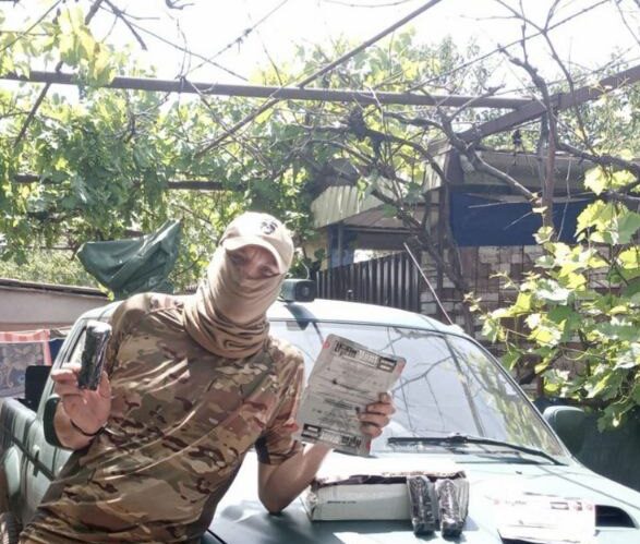 Діяльність “МАЙБУТТЯ” (06.2024)