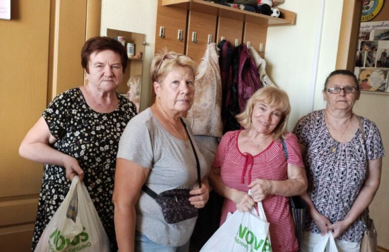 Діяльність “МАЙБУТТЯ” (09.2024)