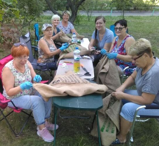 Діяльність “МАЙБУТТЯ” (09.2024)