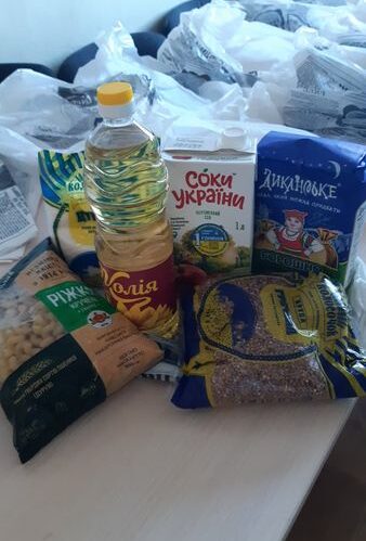 Діяльність “МАЙБУТТЯ” (09.2024)