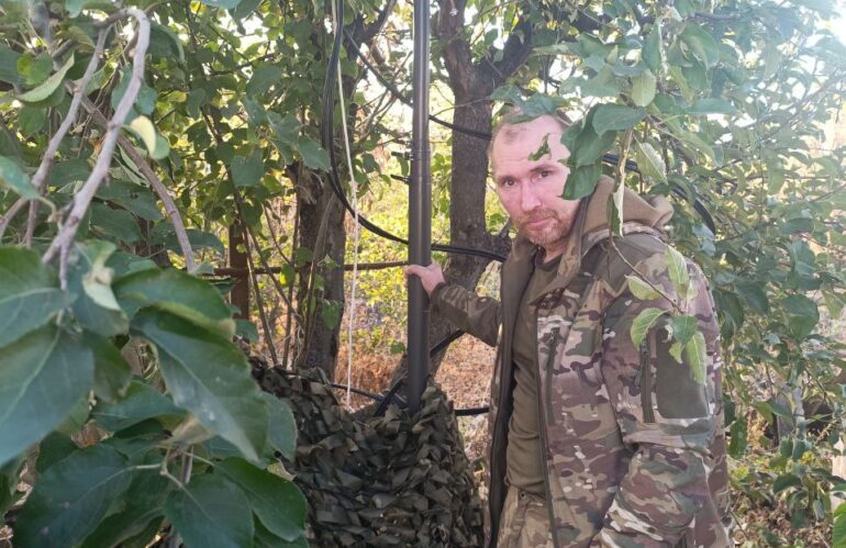 Діяльність “МАЙБУТТЯ” (10.2024)