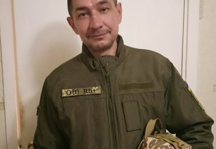 Діяльність “МАЙБУТТЯ” (11.2024)