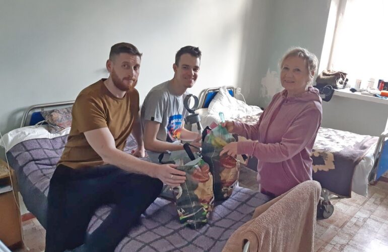 Діяльність “МАЙБУТТЯ” (01.2025)