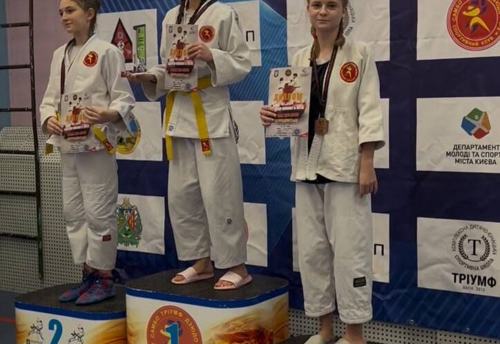 Діяльність “МАЙБУТТЯ” (02.2025)