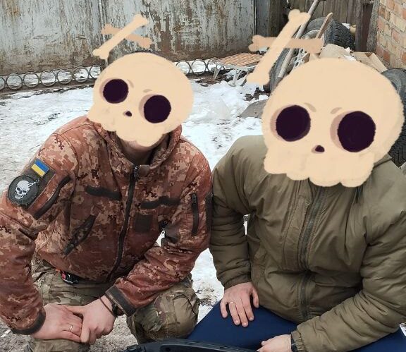 Діяльність “МАЙБУТТЯ” (03.2025)