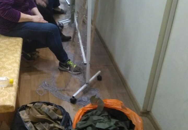 Діяльність “МАЙБУТТЯ” (03.2025)