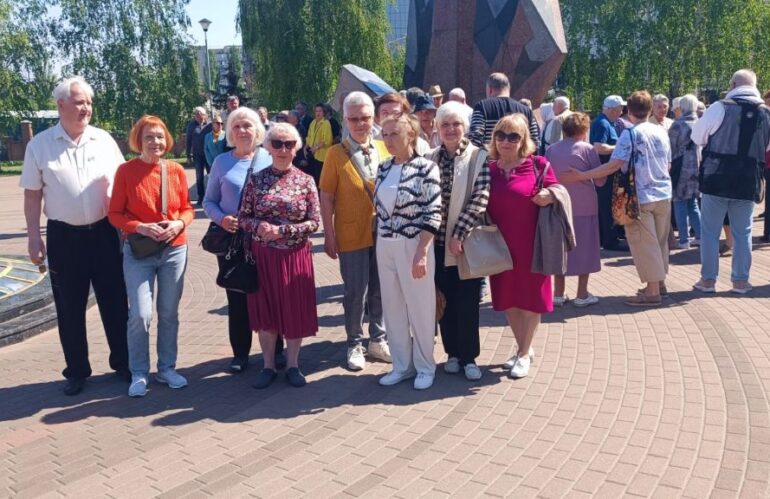 Діяльність “МАЙБУТТЯ” (04.2025)