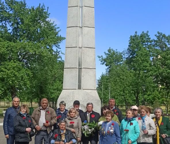 Діяльність “МАЙБУТТЯ” (05.2025)