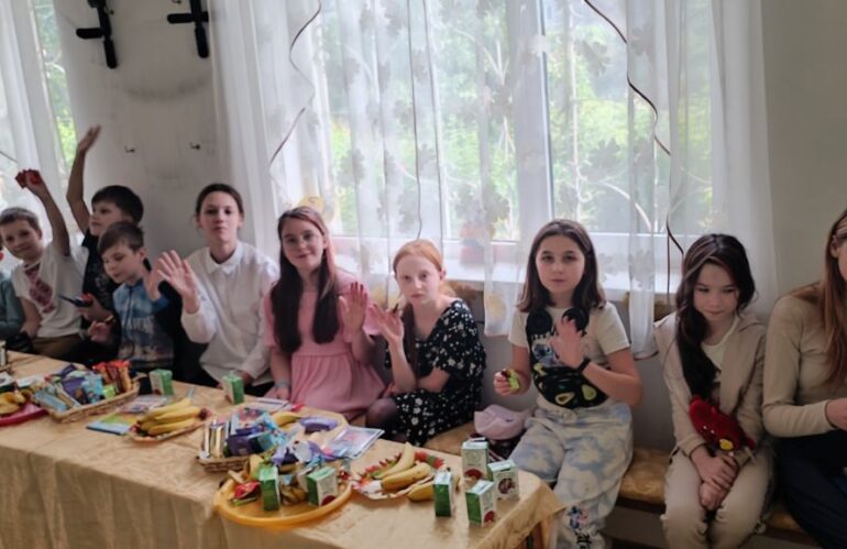 Діяльність “МАЙБУТТЯ” (06.2025)