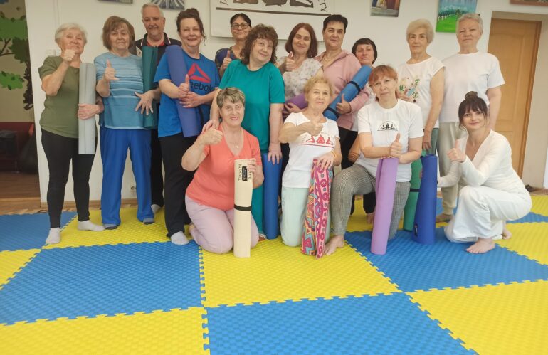 Діяльність “МАЙБУТТЯ” (06.2025)