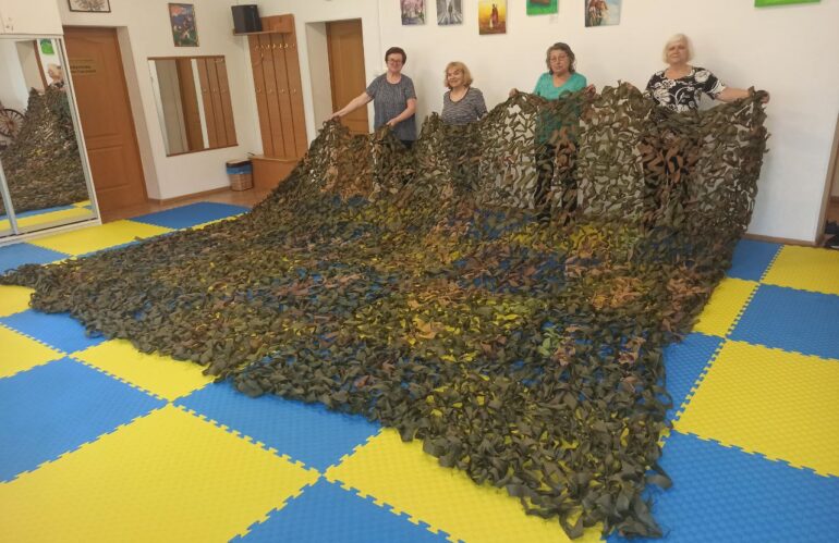 Діяльність “МАЙБУТТЯ” (06.2025)