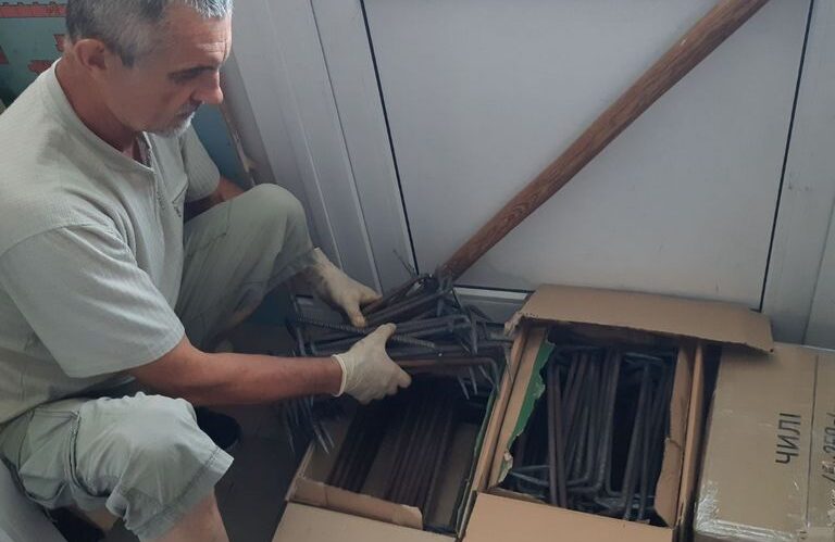 Діяльність “МАЙБУТТЯ” (07.2025)