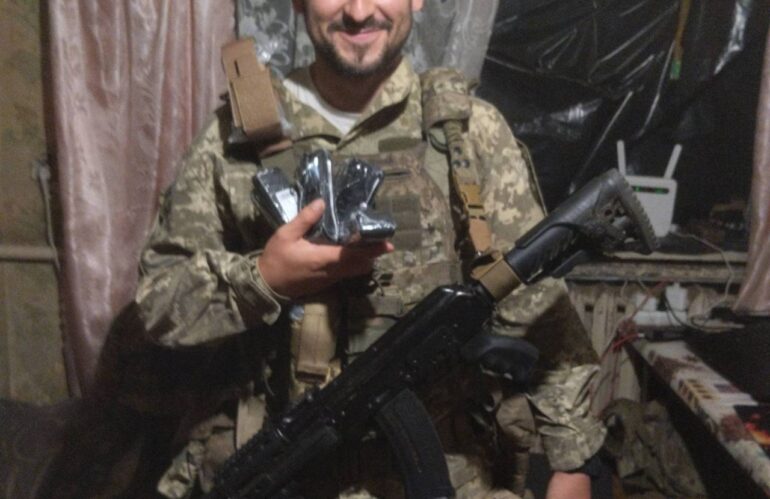 Діяльність “МАЙБУТТЯ” (07.2025)