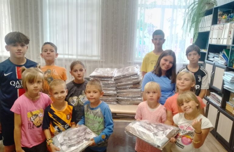 Діяльність “МАЙБУТТЯ” (09.2025)