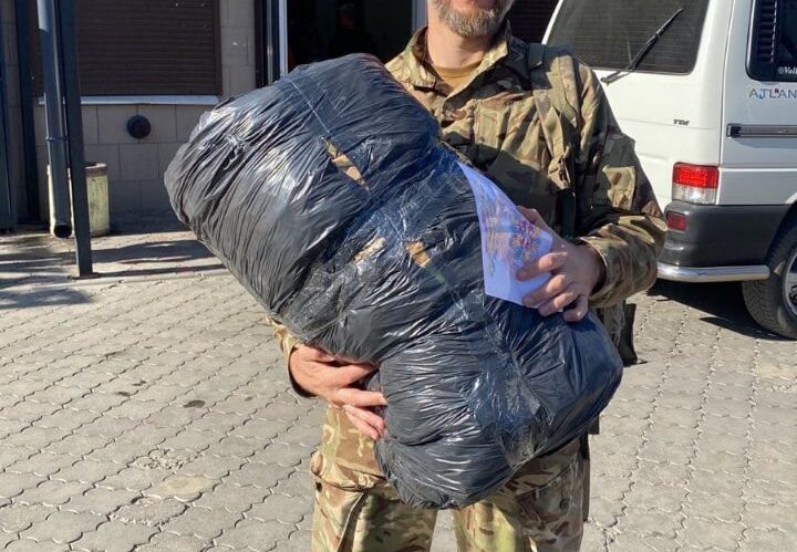 Діяльність “МАЙБУТТЯ” (09.2025)