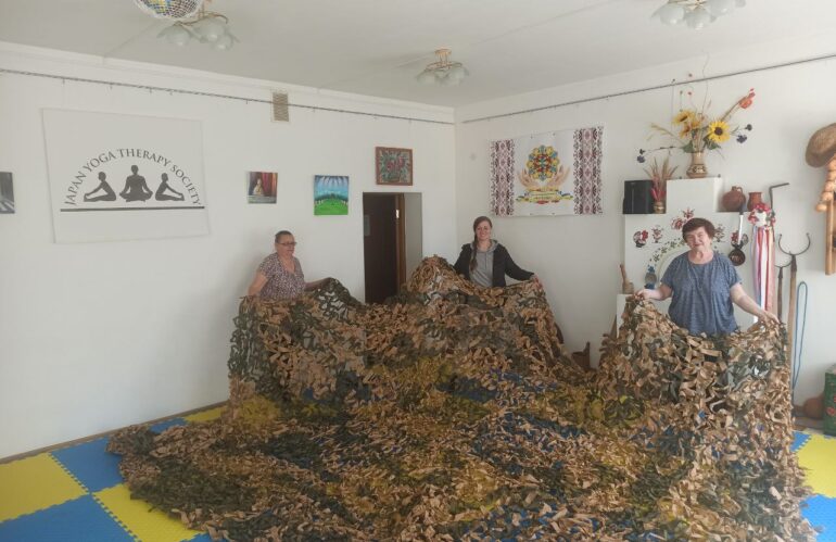 Діяльність “МАЙБУТТЯ” (09.2025)