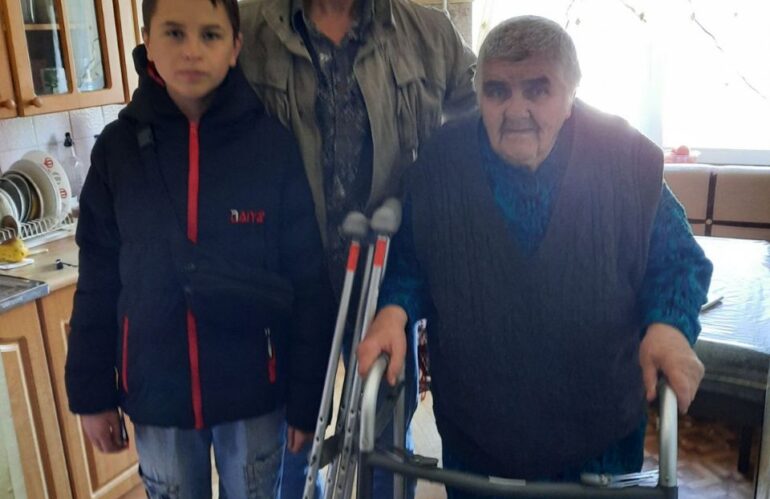 Діяльність “МАЙБУТТЯ” (10.2025)