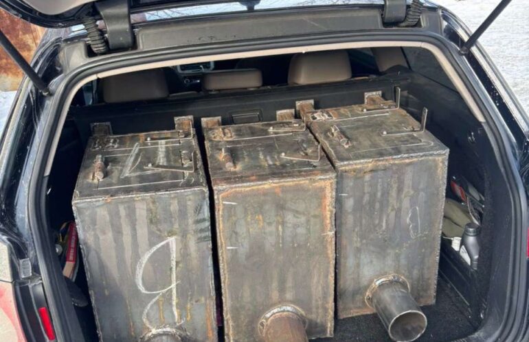 Діяльність “МАЙБУТТЯ” (01.2026)