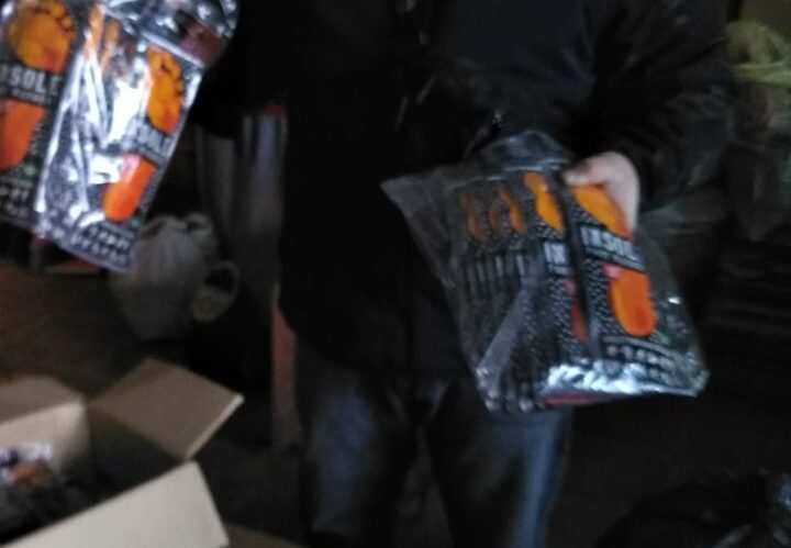 Діяльність “МАЙБУТТЯ” (02.2026)