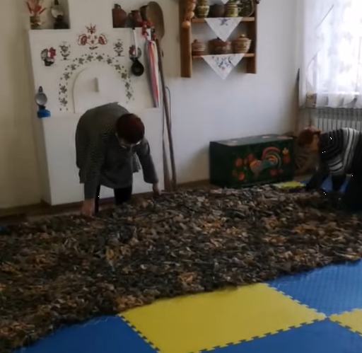 Діяльність “МАЙБУТТЯ” (04.2026)